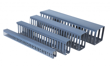 PVC DUCT