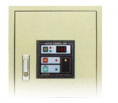 MCU(Motor Control Unit)