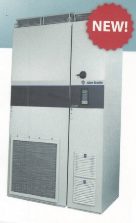 PowerFlex 755T 인버터