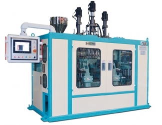 (주)경원유압기계의 전동식 중공성형기 인기