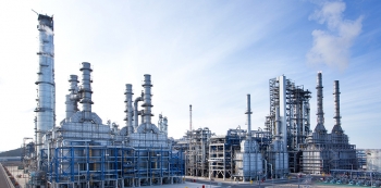 한화토탈, 파라자일렌 20만 톤 증설 완료