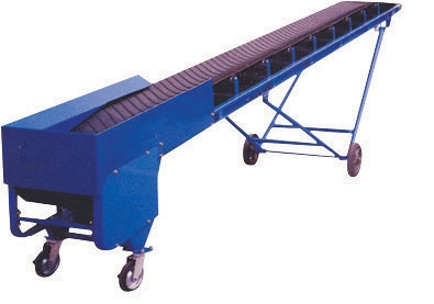 Belt V-type Conveyor