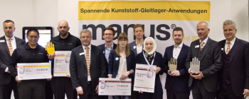 이구스, 제8회 골든 마누스 시상식 성료