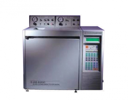 DS6200 GC