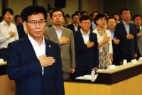 일자리 창출, 중앙과 지방이 함께 합니다!