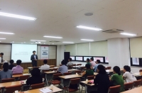 사람과경제, ‘2017년 충북 사회적기업 하반기 사업설명회’ 개최