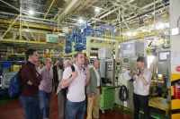 쌍용차 G4 렉스턴, 수출 앞두고 유럽 언론 기대감 고조