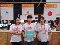 한국 스타트업 야나트립, 테크 컨퍼런스 라이즈 피치 무대 서다