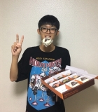 희망사과나무, 장학생 23명에게 수능 100일 선물 전달