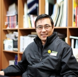 (주)동신유압, 새로운 반세기를 시작하다