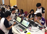 스타트업 아이디어 축제 ‘K-Global 스타톤 2017’ 열려