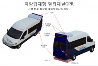 부산시, 공동(싱크홀) 市 탐사장비로 직접 탐사 나선다