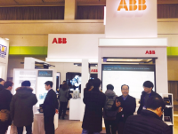 ‘SEMICON Korea 2017’을 빛낸 자동화 기업들-ABB코리아
