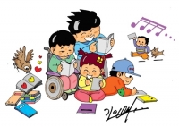 장애인먼저실천운동본부, ‘웹툰 속 장애인’ 모니터 결과 발표
