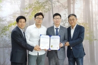 시큐레터, 신용보증기금으로부터 ‘퍼스트펭귄’ 기업 선정