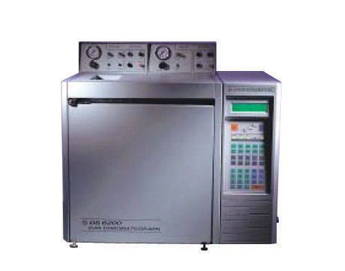 DS6200 GC