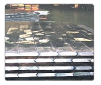납벽돌(Lead Block)
