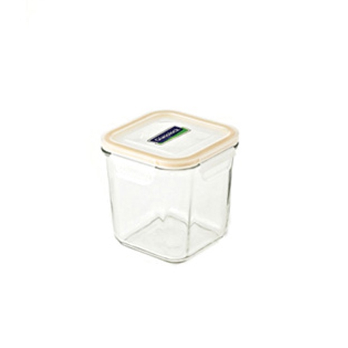 글라스락 정사각 도어포켓 (920ml) - 12개(1set=1box)