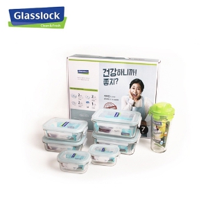 글라스락 직쉐이커7조 - 6set / 1BOX