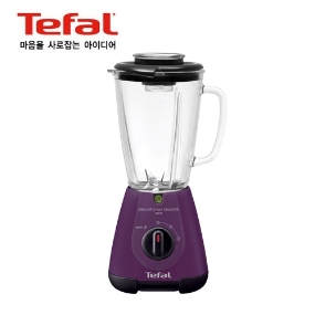 테팔 블랙필 블랜더 BL3106 (유리용기, 6중칼날)