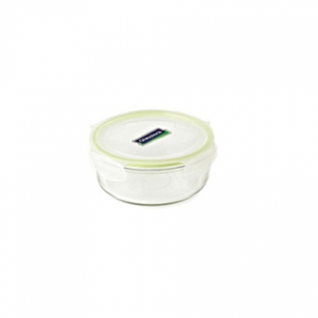 글라스락 원형1호 (720ml) - 18개(1set=1box)