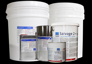 NCH코리아, 특수 방청 및 미끄럼 방지 페인트 3종 출시