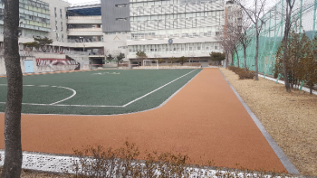 바스프, 천연소재 코르크칩으로 만든 바닥재 솔루션