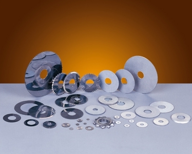 Cutting Tool Parts