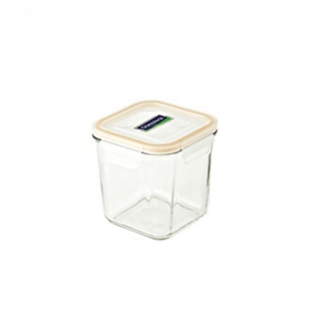 글라스락 정사각 도어포켓 (920ml) - 12개(1set=1box)