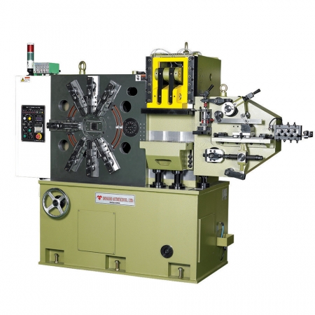 Multi Forming Machine