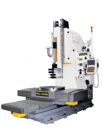 Slotting Machine