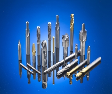 Cutting Tool Parts