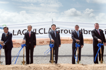 롯데케미칼 美 계열사, 신설될 ECC공장으로 본사 이전