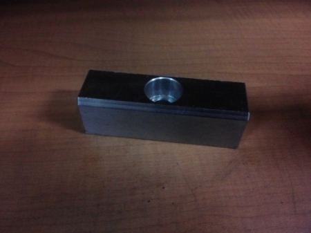 Die Setting Components - Key