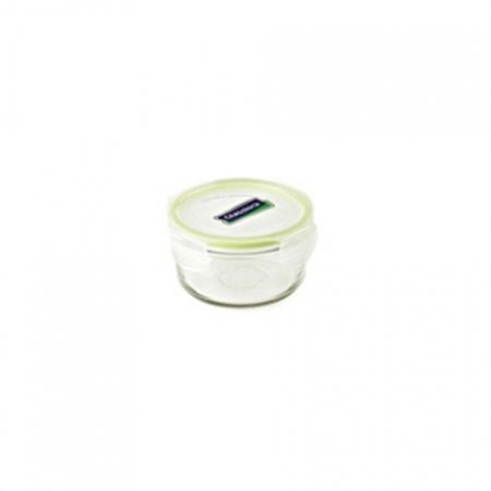 글라스락 원형 2호 (400ml) -24개(1set=1box)