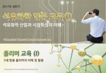 화학경제연구원, 석유화학·폴리머 산업교육 개최