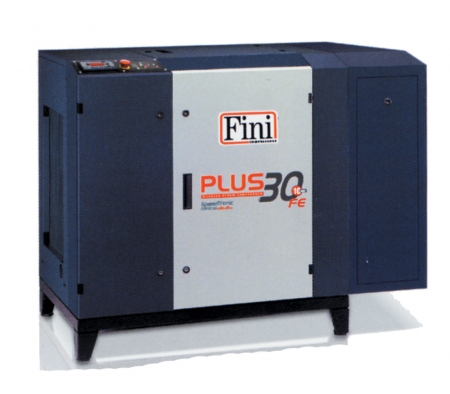 Rotary Screw Compressor