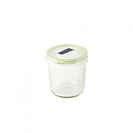 글라스락 원형 도어포켓 (720ml) - 12개(1set=1box)