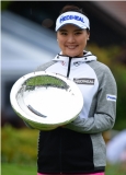 Evian Championship