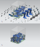 지멘스-HP, 제품 개발 및 산업 생산용 3D 프린팅 부문 협력