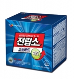 CJ제일제당, 전립선 건강기능식품 ‘전립소’ 누적 매출 1천억 원 돌파