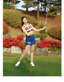 방다솔의 SHOW OF GOLF