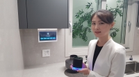 삼성물산, 음성인식기술 접목한 IoT 주거 시스템 개발