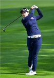 Evian Championship-Pre round