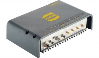 HARTING, 고성능 UHF RFID 4 Field Reader