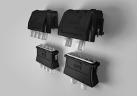 HARTING, Han 34HPR 철도 차량을 위한 대전류 범위의 높은 출력 밀도