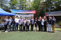 클라우드게이트, 한국프로야구은퇴선수협회 야구교실 후원사로 참여