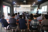 KSD문화원, KB국민카드와 올바른 반려 문화 위한 업무협약 체결