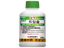 트립솔 유탁제