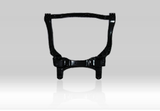 Front Suspension - Sub Frame